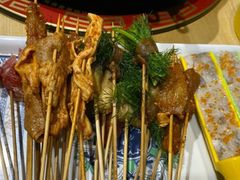 -签海串串火锅(泰华店)