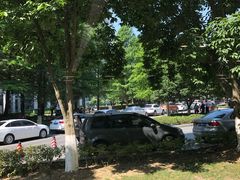-中国（江苏）自由贸易试验区苏州片区一站式服务中心