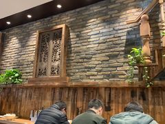 -弄堂咪道-饭香·面香·馄饨香(钦州北路田尚坊店)