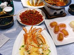 -都市阳光海鲜城(青山湖店)