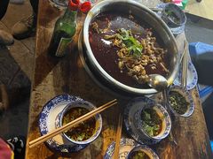 -云溪河冷锅鱼(成都玉林小吃街店)