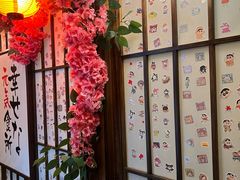 -弓二·烧鸟居酒屋(财富购物中心店)