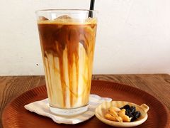 -春风十里咖啡馆