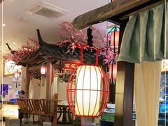 -钱江大院·芳宴江南(三花国际店)