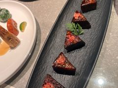 -木守西溪溪隐餐厅