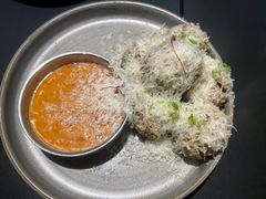 -Ameigo梅果·云贵川bistro(长宁来福士店)