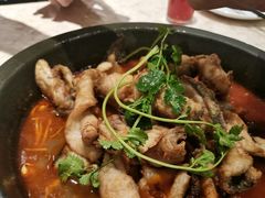 -蝎梁府(青年沟店)