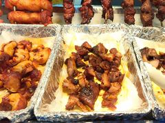 -圣罗巴海鲜烤肉自助(佳兆业店)