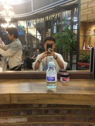 男士造型-MOGA造型沙龙