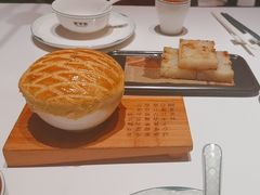 -新兴·金羊座·粤菜点心(乐峰店)