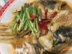 -老德州四合院·德州菜(天衢路店)