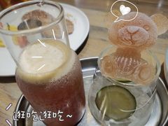 -周沫西餐(漫广场店)