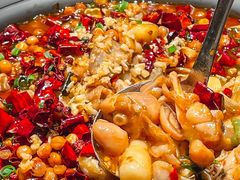 -有位虾匠·香辣蟹·小龙虾(李村店)