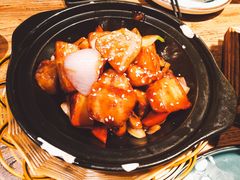 -嘉禾·悦享餐厅(八方汇店)