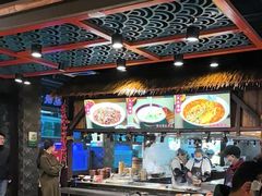 -常和州·夜宵大排档(常州单店)