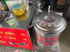 -日照红甜品店(老水街店)