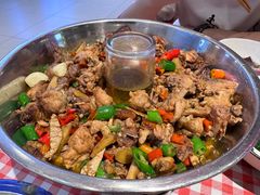 -彭耕记猪油炒小菜(吉联mall店)