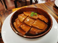 钵仔柚子皮-猪肉婆私房菜(容桂总店)