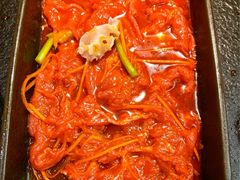 -滇牛云南火锅(桂林路店)