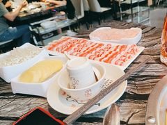 -天都火锅酒楼(虹梅南路店)