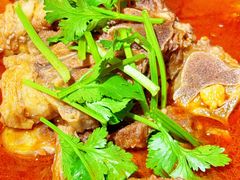 -伊带伊路新疆美食府(呼家楼店)