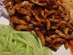 -奉天小馆·非遗东北菜(济南万象城店)
