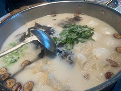 -上名堂·鱼头好吃(体育场路店)