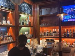 -The Cheebat 锌吧·Bistro(体育西店)