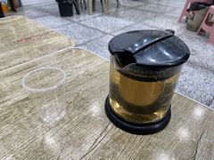 -老白家怡贵园烤肉