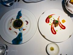 -燃扒房Steakhouse(皇庭店)