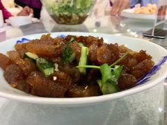 -普天和酒楼·新津菜·烤鸭(天津之眼店)