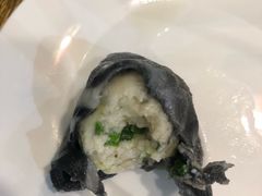 熊猫墨鱼水饺-金谷园饺子·烧烤·家宴(人大总店)