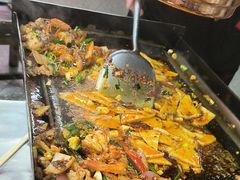 -郝大姐·乌龙山铁板烧(大学城三店)