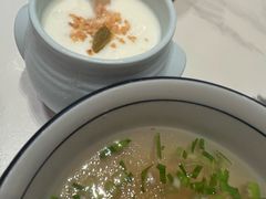 -燕兰楼·清真西北融合菜(亚运村店)
