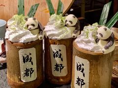 -吼堂老火锅(太古里总店)