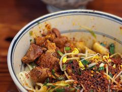 -西安手工软面(浦东南路店)