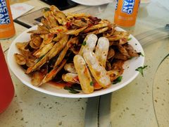 -港畔赶海蒸汽海鲜烧烤自助(仙螺岛店)