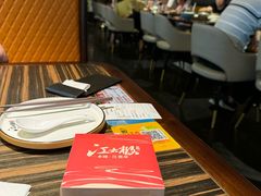 -江太极江浙菜(马桥万达广场店)
