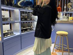 -glasstique(三里屯店)