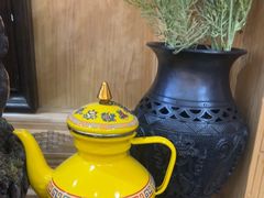 -三锅莊·牦牛肉火锅·香格里拉特色藏餐宴请餐厅(昆明创始店)