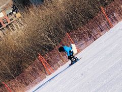 -中旅松花湖滑雪场