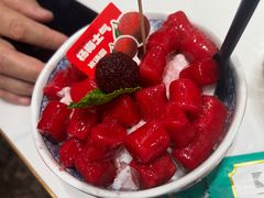 -满兴咱妈烀饼铁锅炖(兰州北街店)