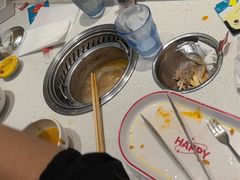 -龍歌自助小火锅(芝罘万达店)