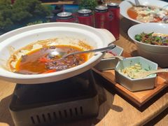 -丹江渔村(首都机场店)