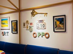 -渝信川菜 · 川味家常菜(财富购物中心店)