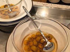 -比格比萨自助(新辰里学清路店)