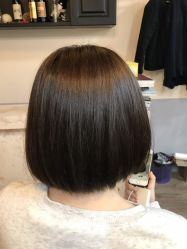 -茶发Salon·烫发染发理发