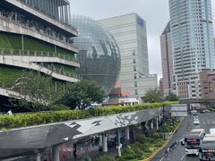 -美罗城