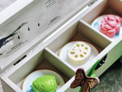 -杭州城中香格里拉大酒店