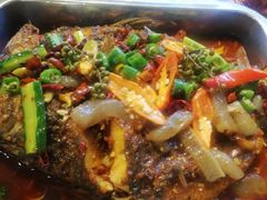 -红桃K虾王·小龙虾·烧烤·火锅(红星路店)
